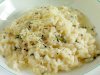 Three Cheese Risotto Recipe