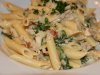 Smoked Chicken Pasta Recipe