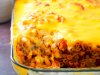Baked Macaroni Recipe
