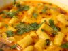 Gatte ki Curry Recipe