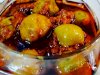 Goonde ka Achar Recipe