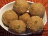 Churma Ladoo Recipe