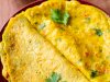 Besan Cheela Recipe