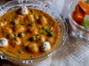 Khoya Matar Recipe