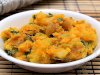 Rajasthani Aloo Bharta Recipe