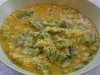 Mooli Moong Dal Recipe
