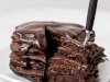 Chocolate Pancake Recipe