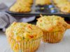Vegetable Muffin Recipe