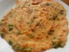 Sooji Cheela Recipe