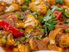 Satrangi Sabzi Recipe