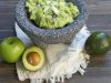 Green Apple and Mint Guacamole Recipe