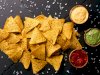 Mexican Nachos Spud Recipe