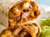 Chicken Burritos Recipe