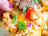 Cheesy Cauliflower Nachos Recipe