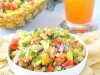 Pineapple Salsa Recipe