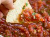Restaurant-Style Tomato Salsa Recipe