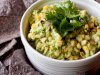 Grilled Corn Guacamole Recipe