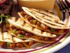 Baked Bean Quesadillas Recipe