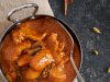 Shahi Chicken Korma Recipe