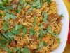 Keema Biryani Recipe