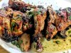 Chicken Barrah Recipe