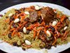 Kabuli Pulao Recipe