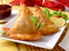 Jain-style Samosa Recipe