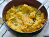 Jain-style Moong Dal Khichdi Recipe