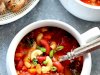 Jain-style Minestrone Soup Recipe