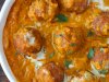 Jain Style Kofta Curry Recipe