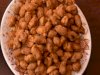Besan Coated Peanuts Recipe