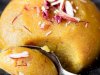 Badam Halwa Recipe