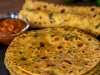 Methi Thepla Recipe