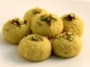 Kesar Malai Ke Laddu Recipe