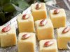 Almond Burfee Recipe