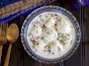 Rabdi Rasgulla Recipe