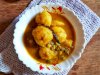 Choto Aloor Dom Recipe
