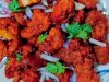 Bengali-style Chicken Pakoda Recipe