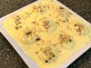 Kesar Rasmalai Recipe