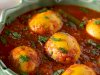 Egg Masala Dry Curry Recipe