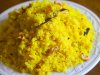 Basanti Pulao Recipe