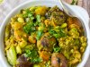 Surti Undhiyu Recipe