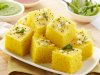 Khaman Dhokla Recipe