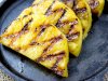 Roasted Pineapple Recipe