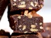 No Bake Brownie Recipe