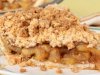 Apple Crumb Pie Recipe