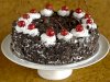 Choco Black Forest Cake Recipe