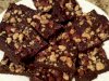 Walnut Fudge Brownie Recipe