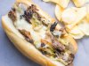 Philly Cheesesteak Recipe