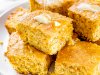 Cornbread Recipe